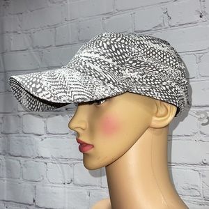 NWOT Lululemon WRPY baller hat